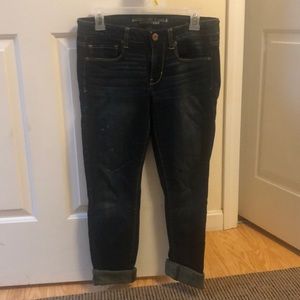 Skinny stretch 6 American Eagle